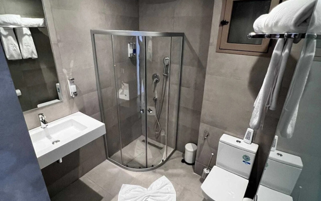 Hotel Al Fajr