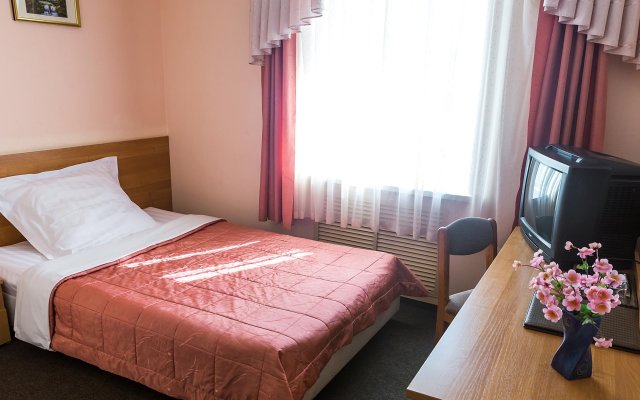 Hotel Gorodki