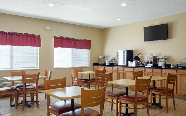 Econo Lodge