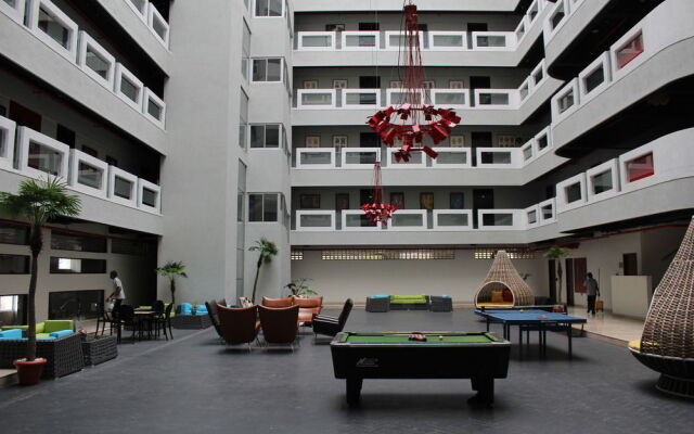 Orritel Talegaon