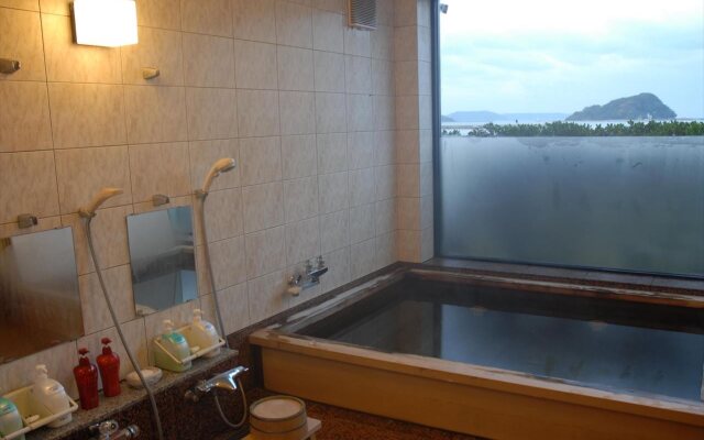 Mizuno Ryokan
