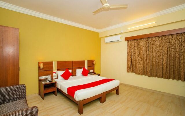 OYO Flagship 15777 Basvanagudi