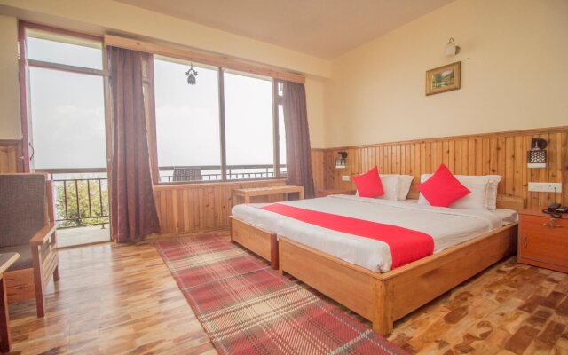 Hidden House By OYO Rooms