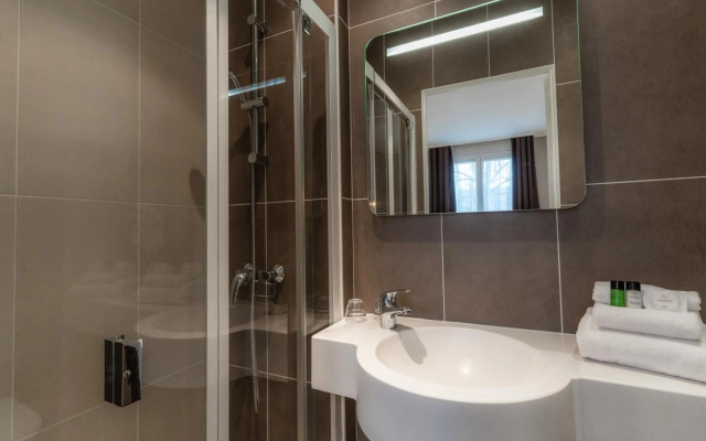 Le Grand Hôtel de l'Espérance