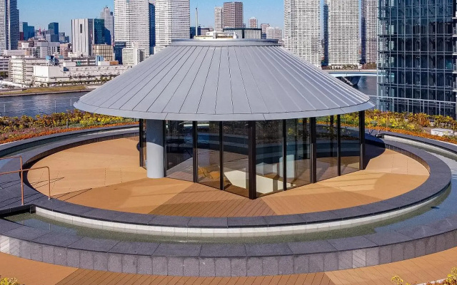 Tokyo Toyosu Manyo Club