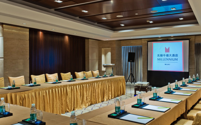 Millennium Hotel Wuxi