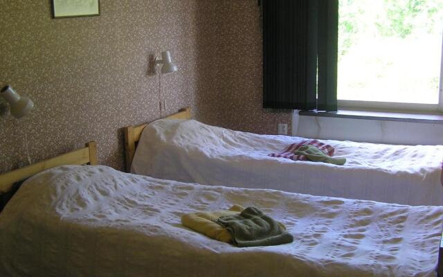 Fredrika Hotell Jakt & Fiskecamp