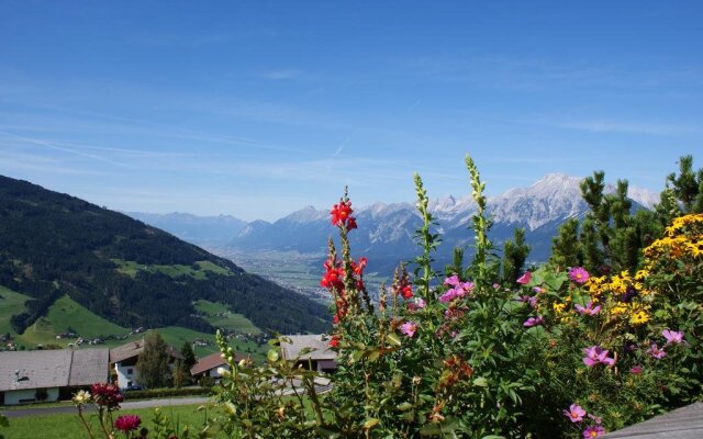 Ferien - Pension Steiner Weerberg - Tirol