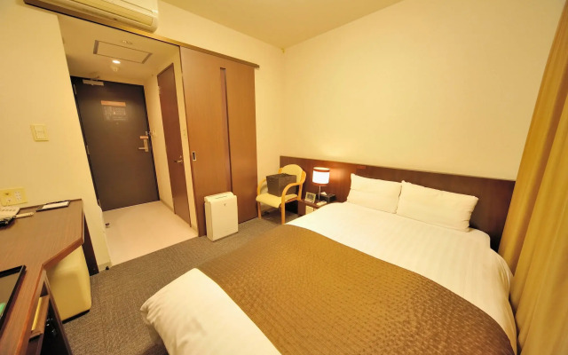 Dormy Inn Sendai Ekimae