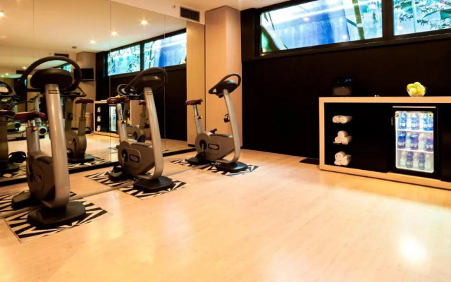 AC Hotel Brescia