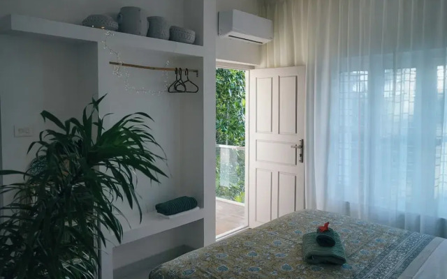 Utopia Varkala
