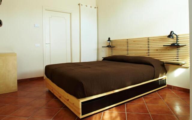 Agriturismo Vignarello