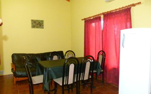 Náutico Apart Hotel