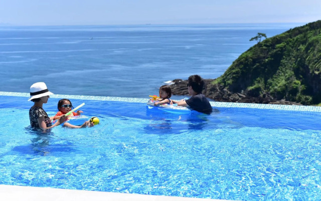 Garden Villa Shirahama