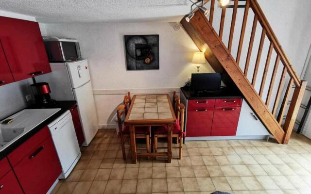 Résidence GRANDE BLEUE - Maisons & Villas pour 6 Personnes 84