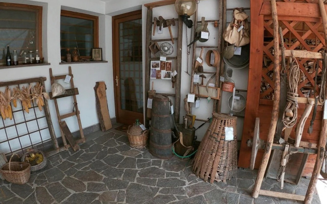 Agriturismo Bortolotti