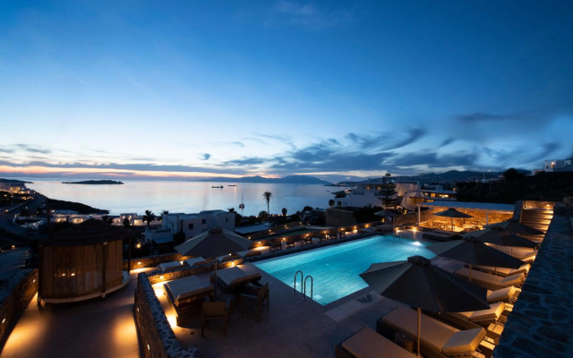 Mykonos Bay Resort & Villas