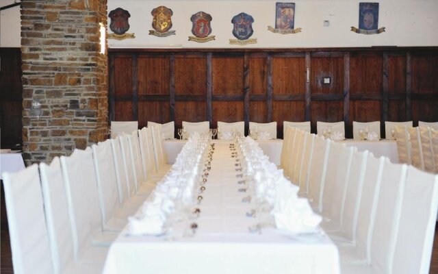 Hotel Restaurant Ottenstein Superior