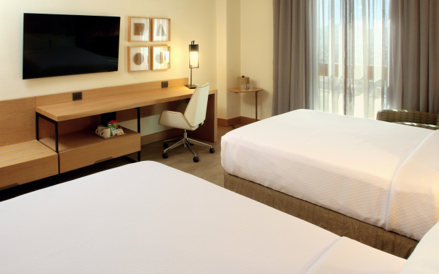 Crowne Plaza Torreon by IHG