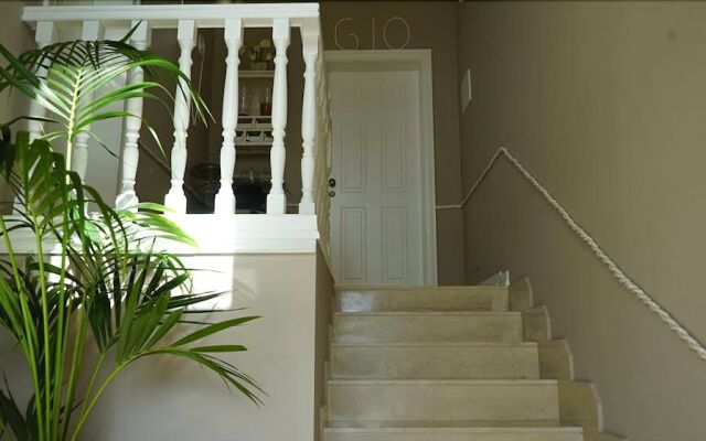 B&B GioMia Suites Luxury