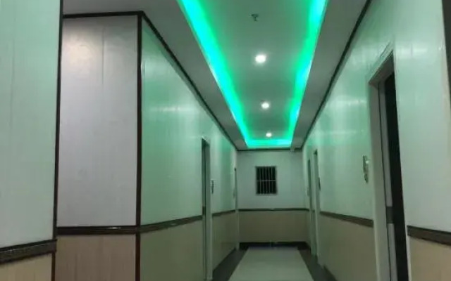 Jieyang Huangting Accommodation (Chaoshan Airport)