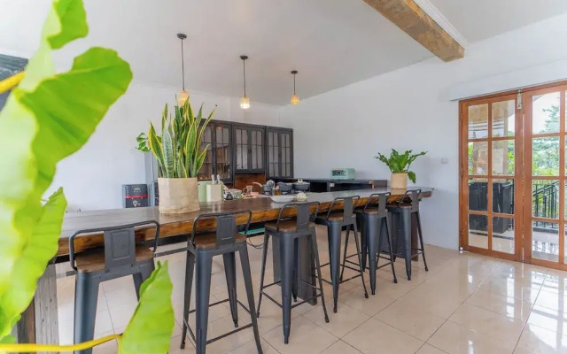 Tendan Residence