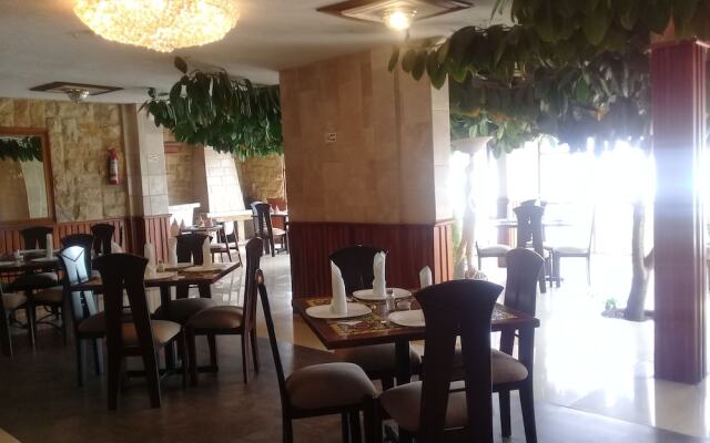Hotel Chimborazo Internacional