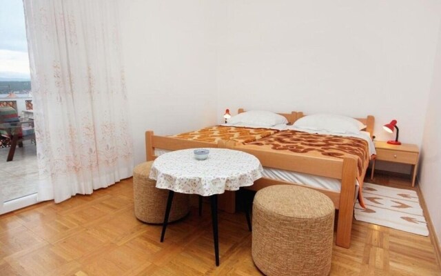 Ljerka - 100 m From the Beach - A1