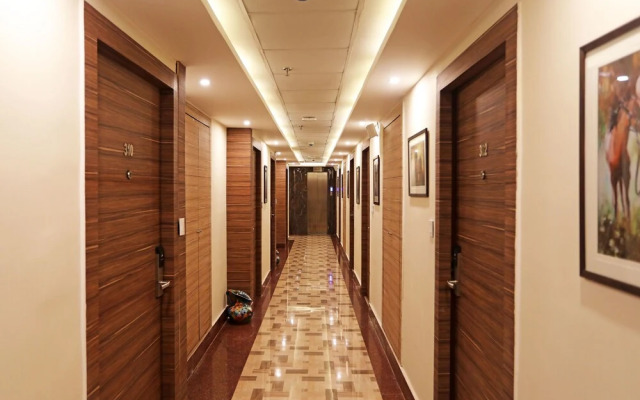 OYO 16835 Stayotel Kolkata Airport