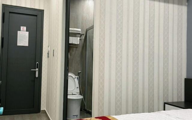 Tay Ninh City Hotel