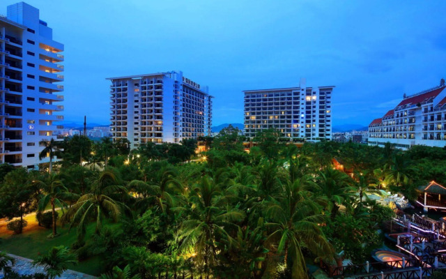 Yuhai International Resort Hotel
