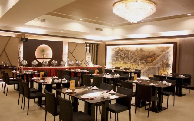 Pleasant Hotels International