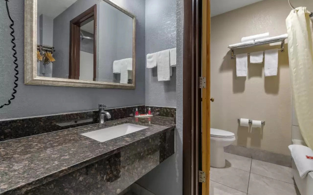 Econo Lodge