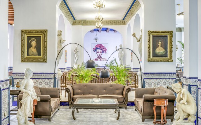 Mercure Sevilla Havana