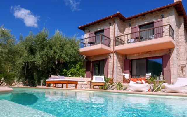 Amapola Villas - Agapi