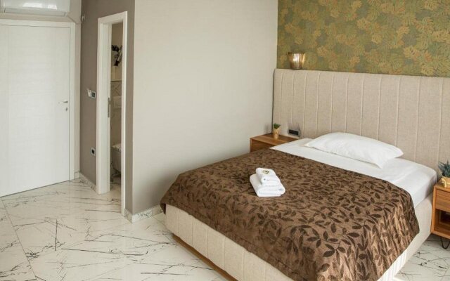 Boutique Hotel Arta