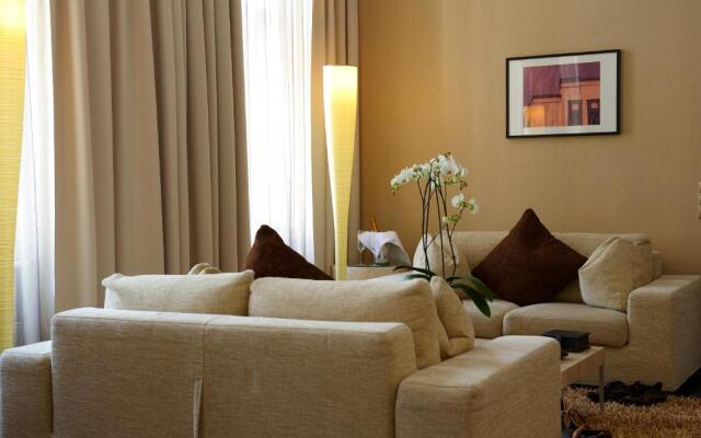 MyPlace Premium Apartments - City Centre