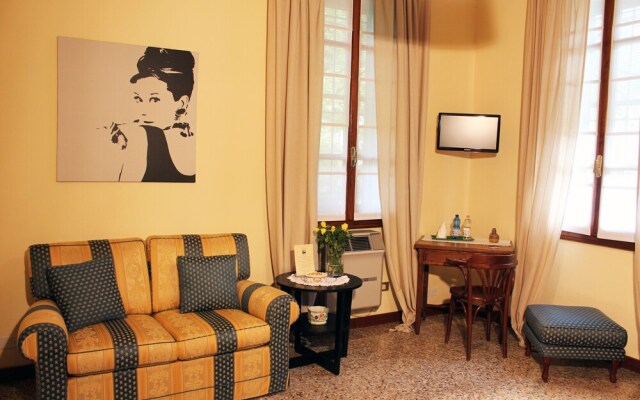 La Sosta Fuori Stazione Bed & Breakfast