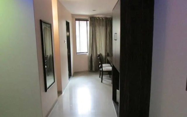 Hotel Kalpana Residency Mumbai