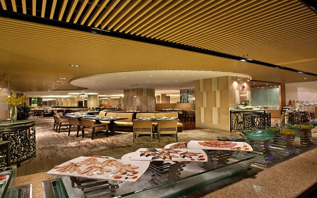 Longchamp Garden Hotel Changsha