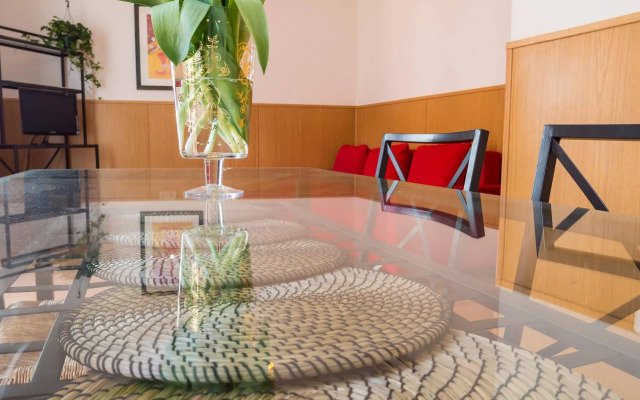 Oriente Suites