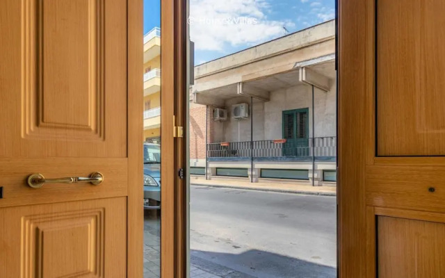 Maiore Apartment in Noto