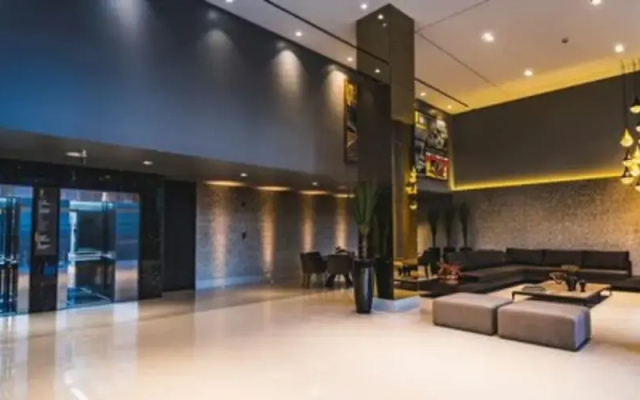 Residencial Solar Tambaú