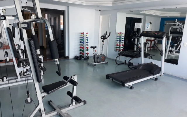 Apartamento Deslumbrante Liberdade Sp