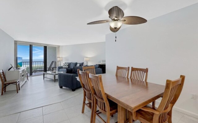 South Seas Tower 4-1204