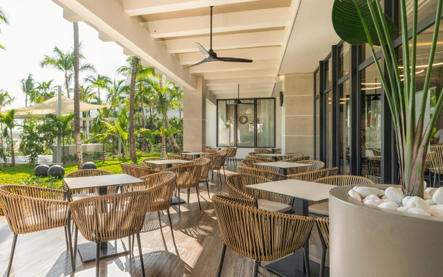 Hotel Riu Caribe - All Inclusive