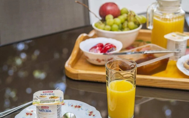 Jardins da Falésia Family Duplex