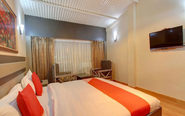 Capital O 13231 Hotel Sapphire Garden View