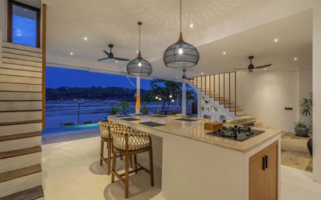 La Villa Ceningan by K-Club