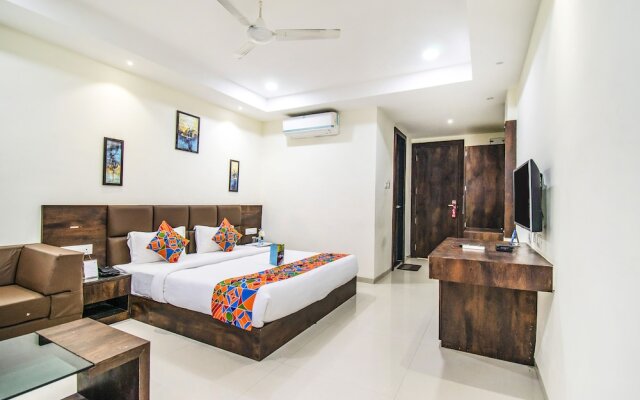 FabHotel Amrit Greens